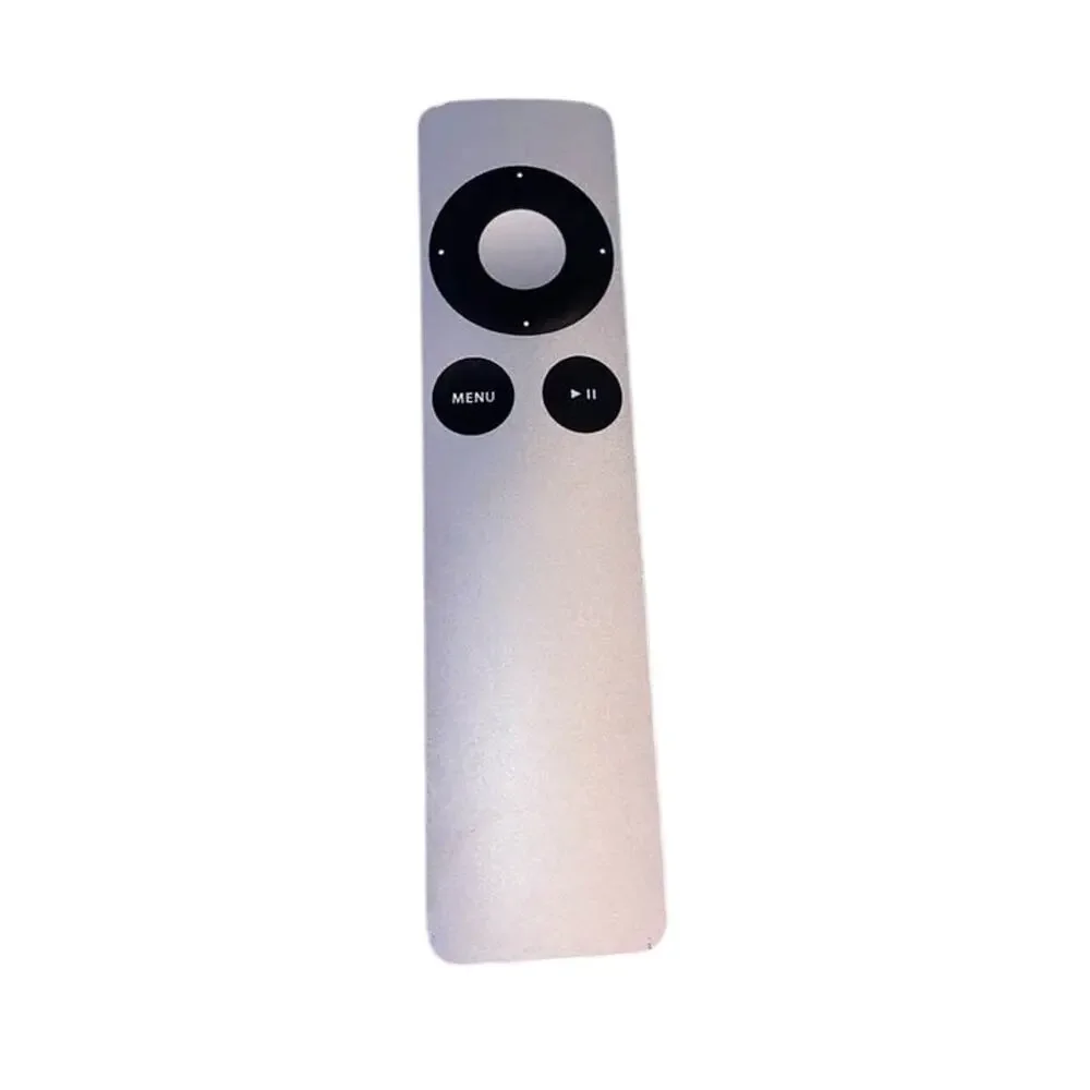 Apple TV remote